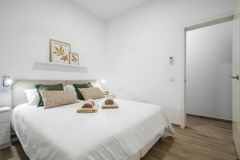 Alma Home Las Palmas de Gran Canaria Exterior photo