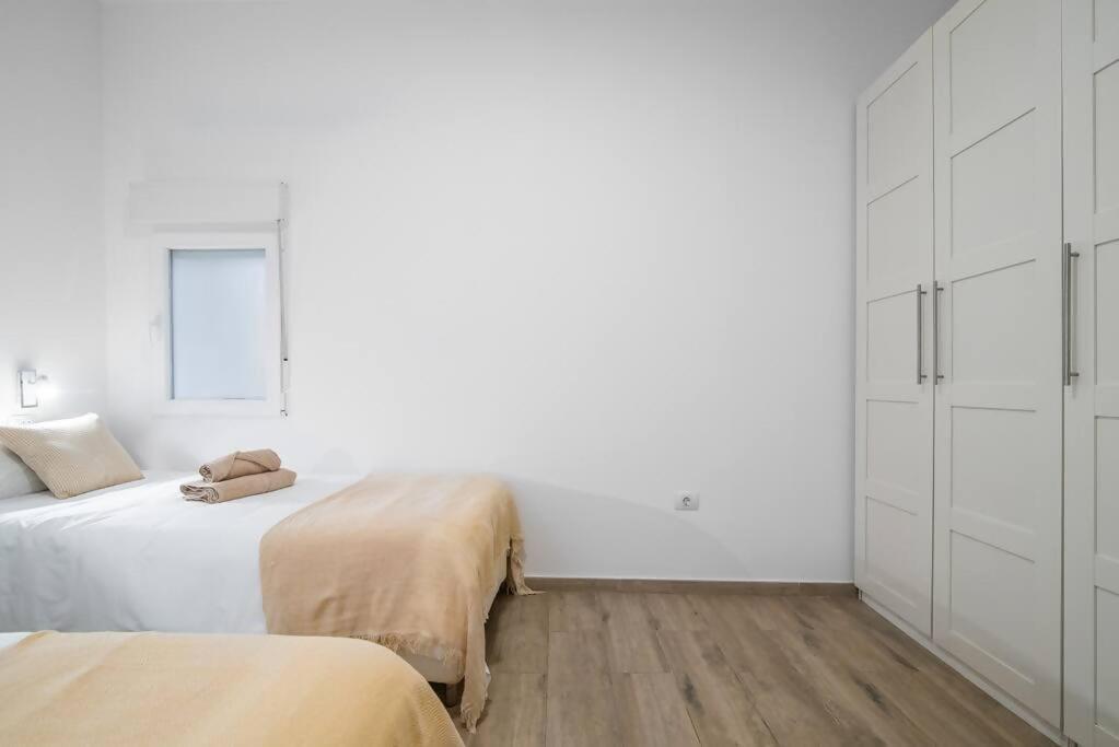 Alma Home Las Palmas de Gran Canaria Exterior photo