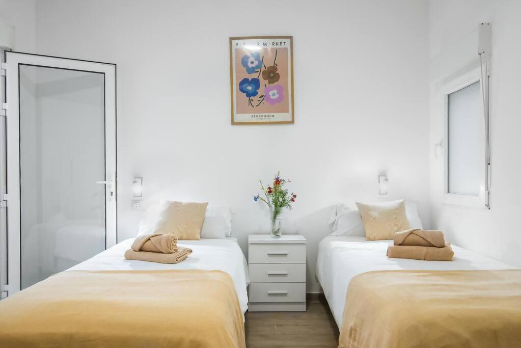 Alma Home Las Palmas de Gran Canaria Exterior photo