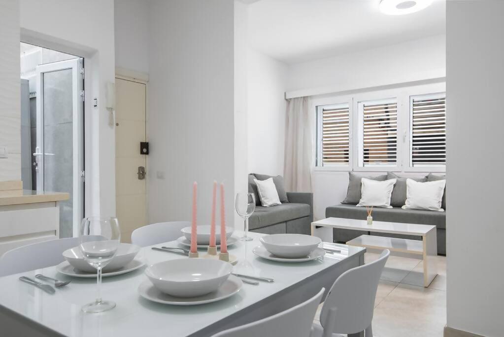 Alma Home Las Palmas de Gran Canaria Exterior photo