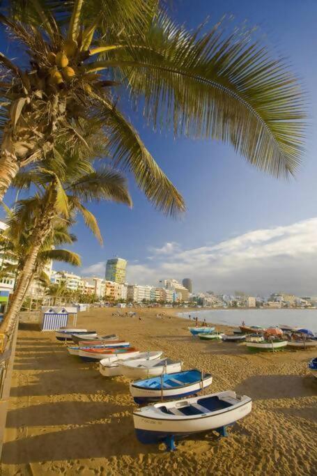 Alma Home Las Palmas de Gran Canaria Exterior photo